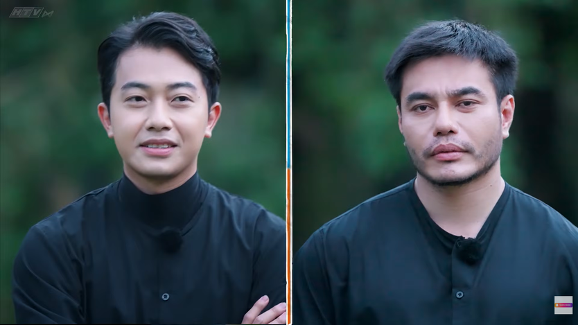 Cú lừa lịch sử tại 2 Ngày 1 Đêm: Lê Dương Bảo Lâm lộ diện là Muỗi Chúa- Ảnh 3.