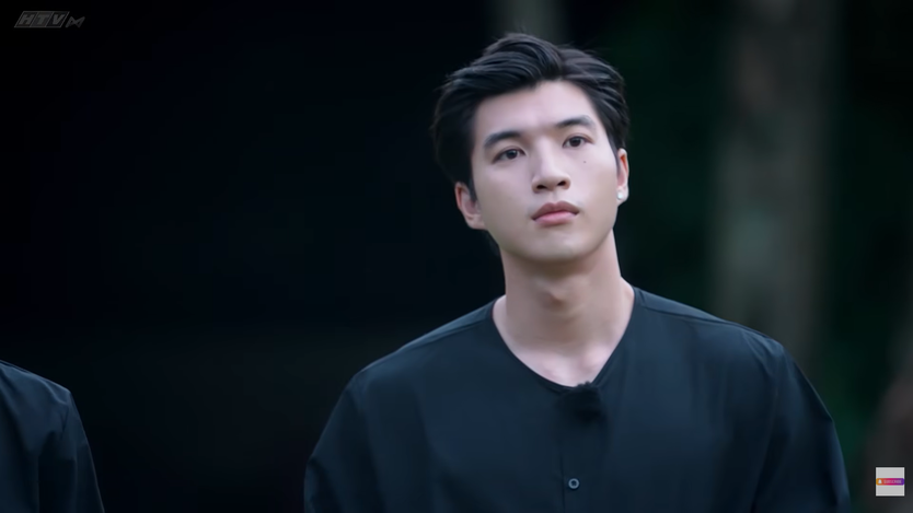 Cú lừa lịch sử tại 2 Ngày 1 Đêm: Lê Dương Bảo Lâm lộ diện là Muỗi Chúa- Ảnh 1.