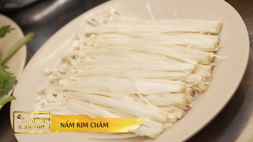 Khám phá lẩu tam tinh 50 năm tuổi | Quán ăn hạnh phúc- Ảnh 14.