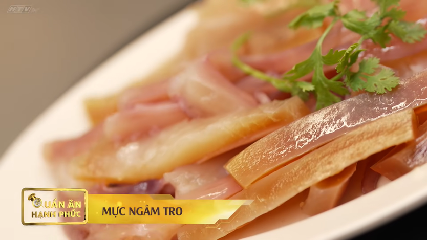 Khám phá lẩu tam tinh 50 năm tuổi | Quán ăn hạnh phúc- Ảnh 13.
