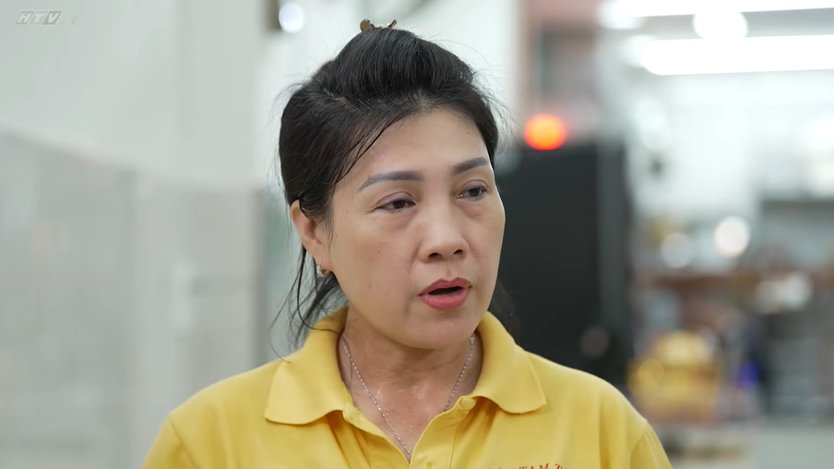Khám phá lẩu tam tinh 50 năm tuổi | Quán ăn hạnh phúc- Ảnh 2.