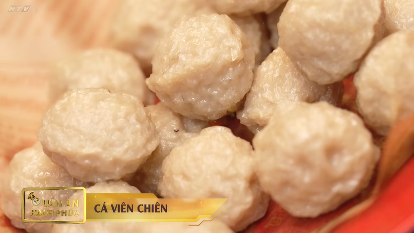 Khám phá lẩu tam tinh 50 năm tuổi | Quán ăn hạnh phúc- Ảnh 9.