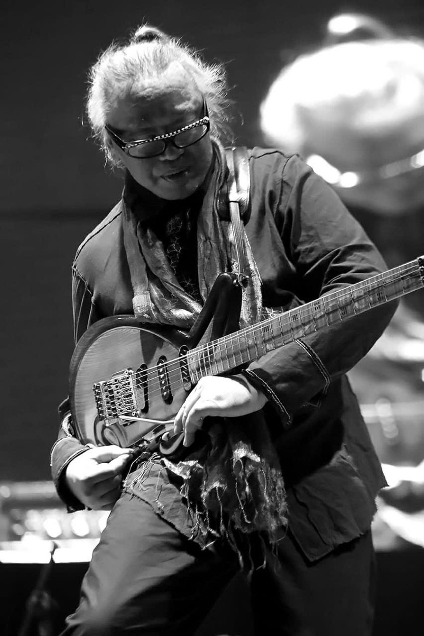 Vietnam Jazz Heritage Festival 2026: Màn hội ngộ của những nghệ sĩ âm nhạc quốc tế và Việt Nam - Ảnh 5.