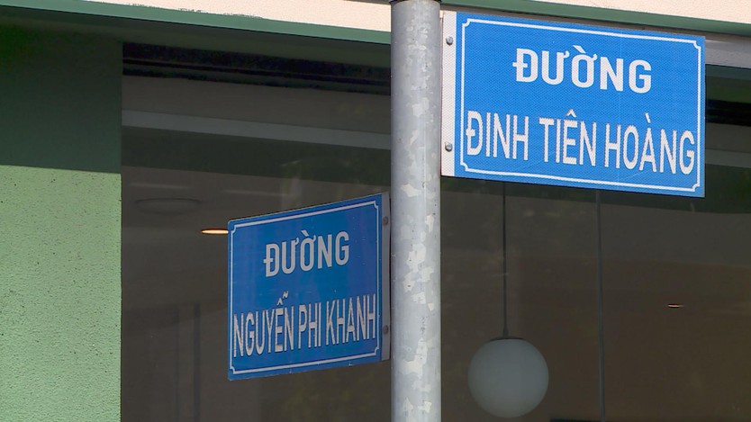 TP. Hồ Chí Minh: Ùn ứ kéo dài tại đường Nguyễn Thị Minh Khai, áp lực dồn về Võ Văn Tần - Ảnh 3.