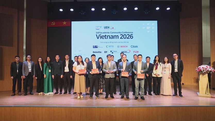 Kinh tế số TP. Hồ Chí Minh: Cơ chế đổi mới sáng tạo tạo đà cho doanh nghiệp - Ảnh 1.