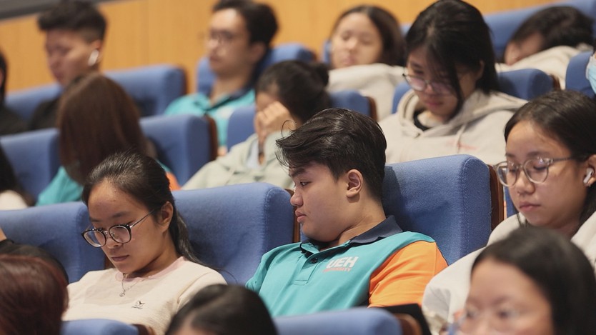 Kinh tế số TP. Hồ Chí Minh: Cơ chế đổi mới sáng tạo tạo đà cho doanh nghiệp - Ảnh 2.