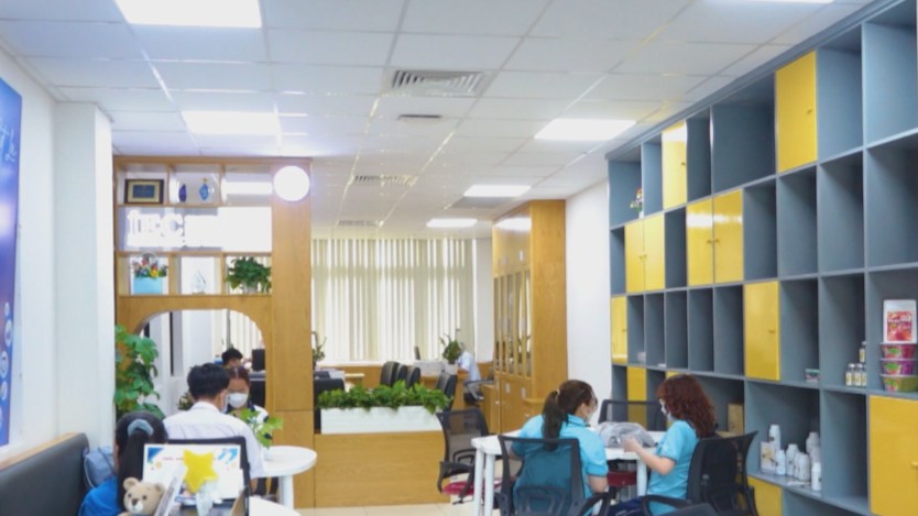 Kinh tế số TP. Hồ Chí Minh: Cơ chế đổi mới sáng tạo tạo đà cho doanh nghiệp - Ảnh 4.