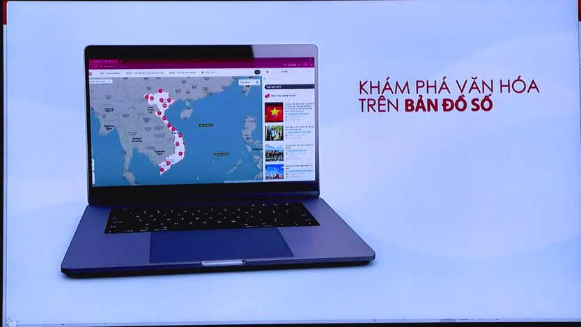 Ngày Văn hóa Việt Nam: TP. Hồ Chí Minh mở rộng trải nghiệm văn hóa - Ảnh 2.