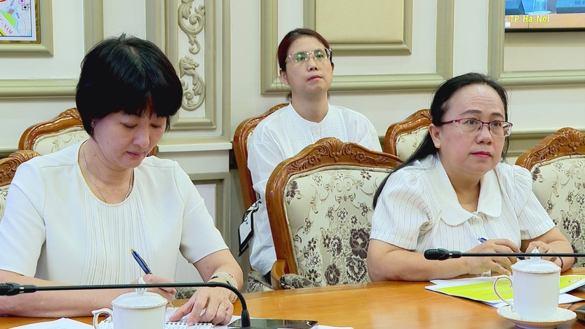 Ngày Văn hóa Việt Nam: TP. Hồ Chí Minh mở rộng trải nghiệm văn hóa - Ảnh 5.