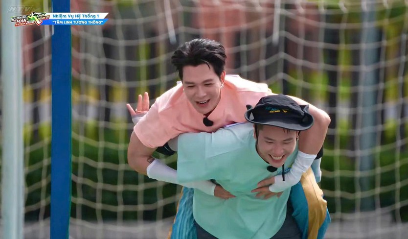 Sáu Tút bị Văn Mai Hương “bóc phốt”, Tám Trung liên tục ăn cú lật kèo | Running Man 4 - Chạy Ngay Đi - Ảnh 30.