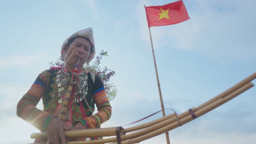 Thanh âm Việt Nam 2026 phát động sáng tạo âm nhạc cộng đồng - Ảnh 5.