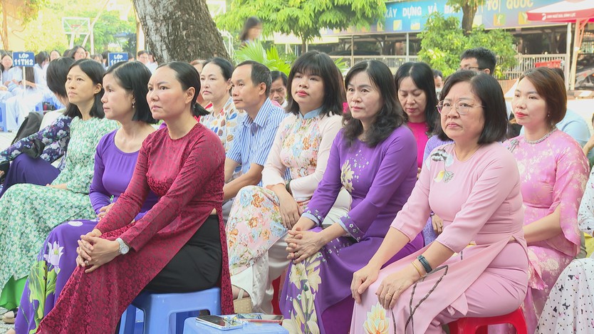 Từ dấu ấn lịch sử đến khát vọng hôm nay - Ảnh 2.