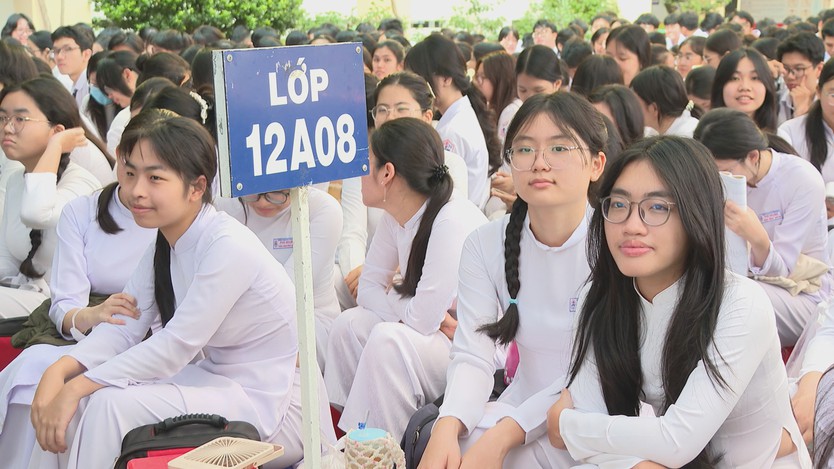 Từ dấu ấn lịch sử đến khát vọng hôm nay - Ảnh 4.