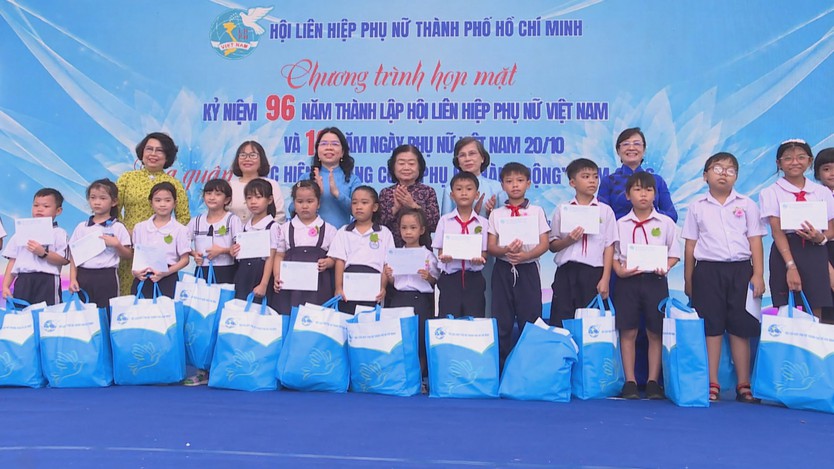 Thêm điểm tựa cho người khó khăn, yếu thế - Ảnh 4.