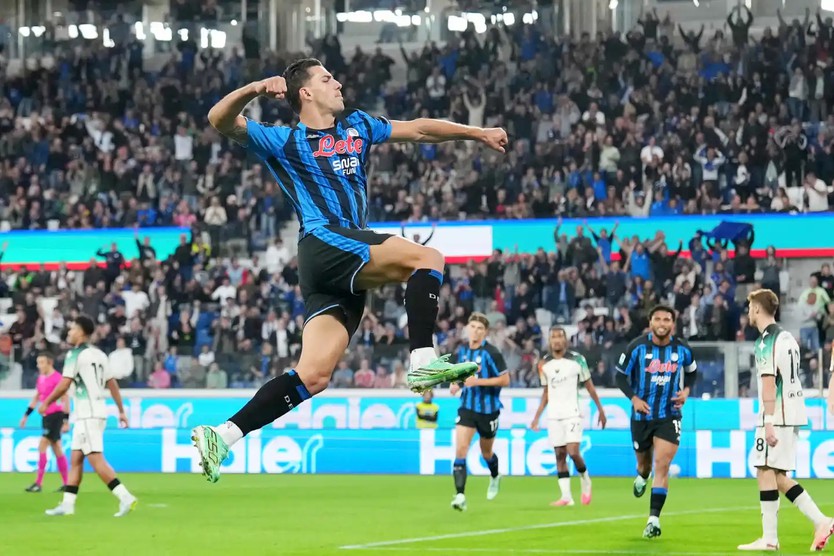 Tổng hợp tin bóng đá: Coventry thắng đậm Newcastle, Venezia tiếp tục chìm sâu tại Serie A - Ảnh 2.