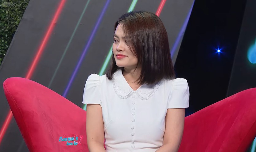 Chưa thành đôi, chàng trai đã cam kết giao hết lương cho vợ tương lai | Bạn muốn hẹn hò - Ảnh 2.