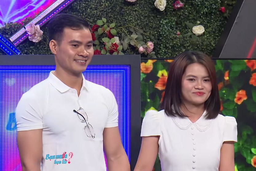 Chưa thành đôi, chàng trai đã cam kết giao hết lương cho vợ tương lai | Bạn muốn hẹn hò - Ảnh 7.