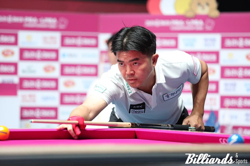 Cơ thủ Nguyễn Quốc Nguyện lần thứ hai vô địch PBA Tour - Ảnh 3.