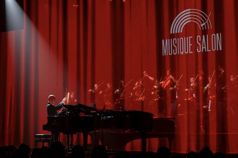 Vietnam Jazz Heritage Festival 2026: Màn hội ngộ của những nghệ sĩ âm nhạc quốc tế và Việt Nam - Ảnh 4.