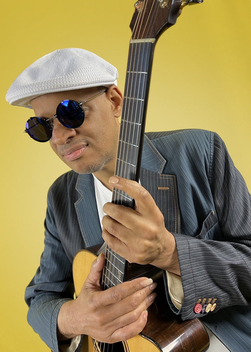 Vietnam Jazz Heritage Festival 2026: Màn hội ngộ của những nghệ sĩ âm nhạc quốc tế và Việt Nam - Ảnh 2.