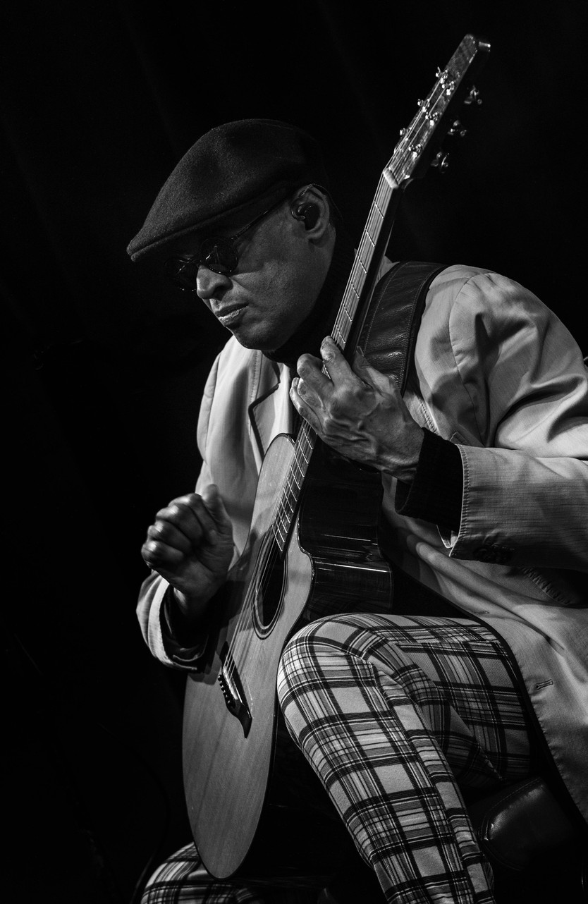 Vietnam Jazz Heritage Festival 2026: Màn hội ngộ của những nghệ sĩ âm nhạc quốc tế và Việt Nam - Ảnh 2.