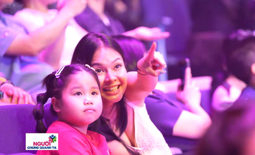 Mơ Show - Giấc mơ nghệ thuật kết hợp xiếc, múa rối và công nghệ hiện đại | Người chung quanh ta - Ảnh 13.
