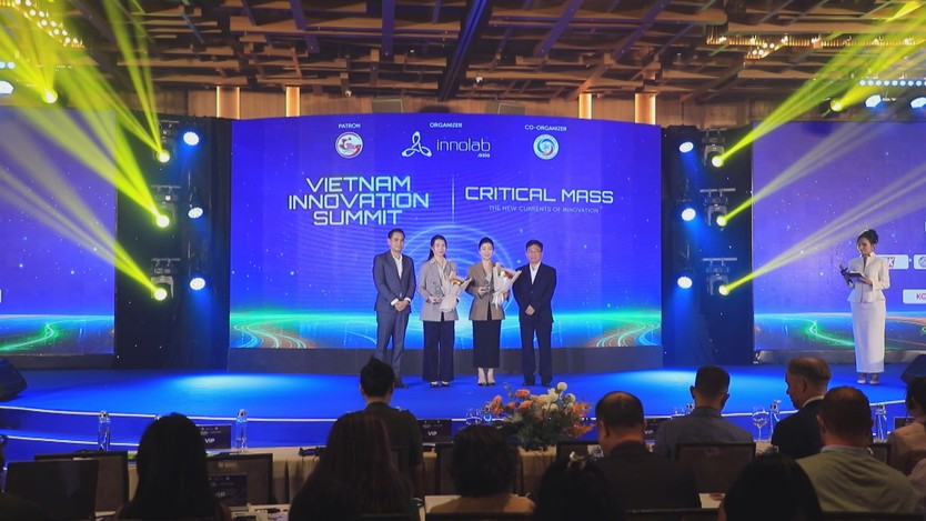 VIS 2026: Thúc đẩy đổi mới sáng tạo, nâng tầm năng lực cạnh tranh Việt Nam - Ảnh 3.