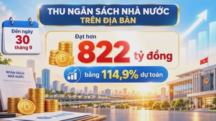 Phường Tam Bình đối thoại, đồng hành cùng doanh nghiệp - Ảnh 3.