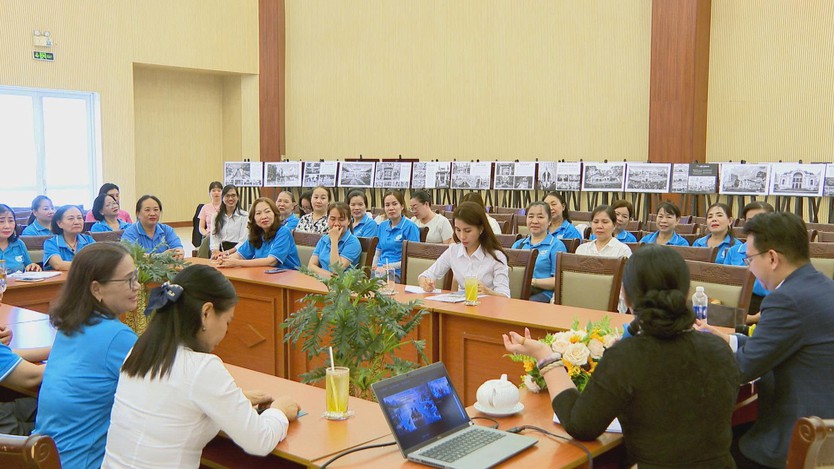 Nếp nhà thời công nghệ: Nghệ thuật kết nối tình thân gia đình hiện đại - Ảnh 2.