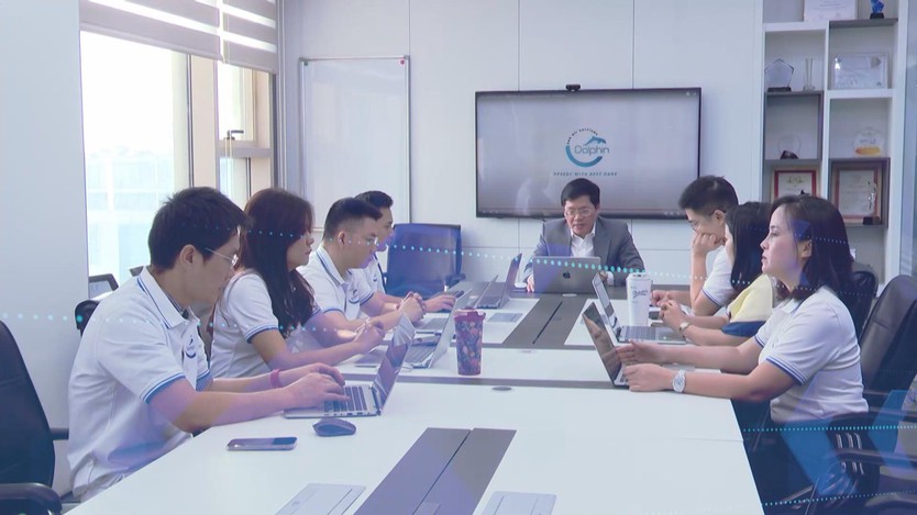 TP. Hồ Chí Minh phát huy nguồn lực kinh tế tư nhân, tạo đà tăng trưởng mới - Ảnh 5.