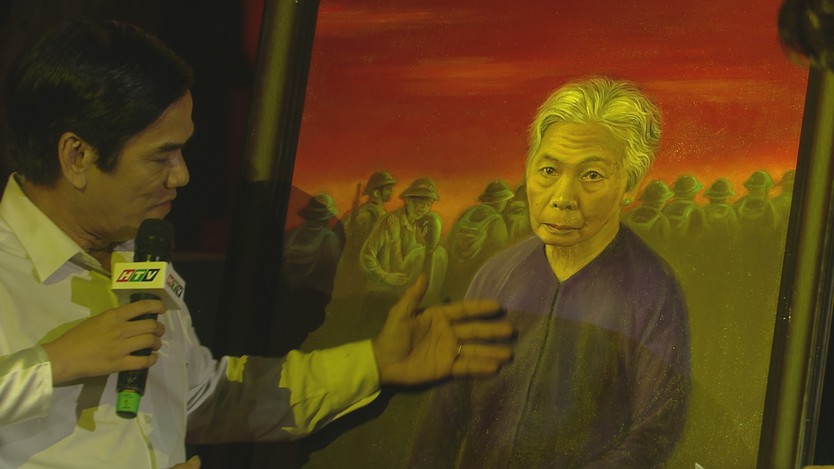 Khúc tri ân nối dài hy vọng đoàn tụ - Ảnh 7.