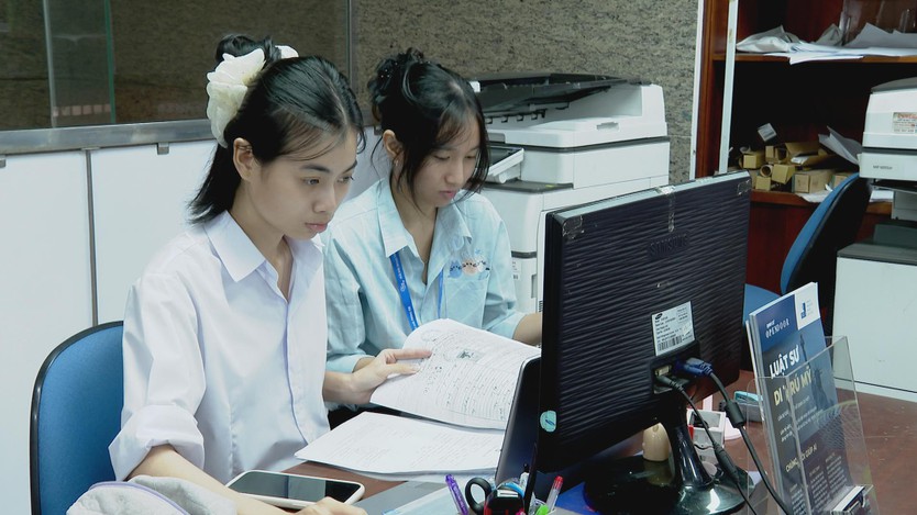 Đăng ký giao dịch bảo đảm trực tuyến TP. Hồ Chí Minh: Xử lý thành công hơn 400 hồ sơ nhà đất - Ảnh 3.