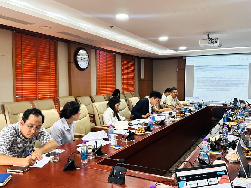 JICA hỗ trợ nâng cao hiệu quả thị trường chứng khoán Việt Nam - Ảnh 2.