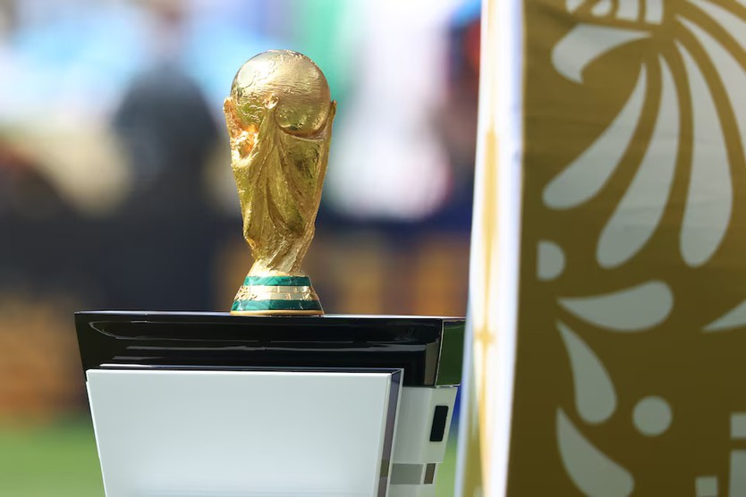 Netflix sở hữu bản quyền phát sóng World Cup 2030 tại Tây Ban Nha và Andorra - Ảnh 1.