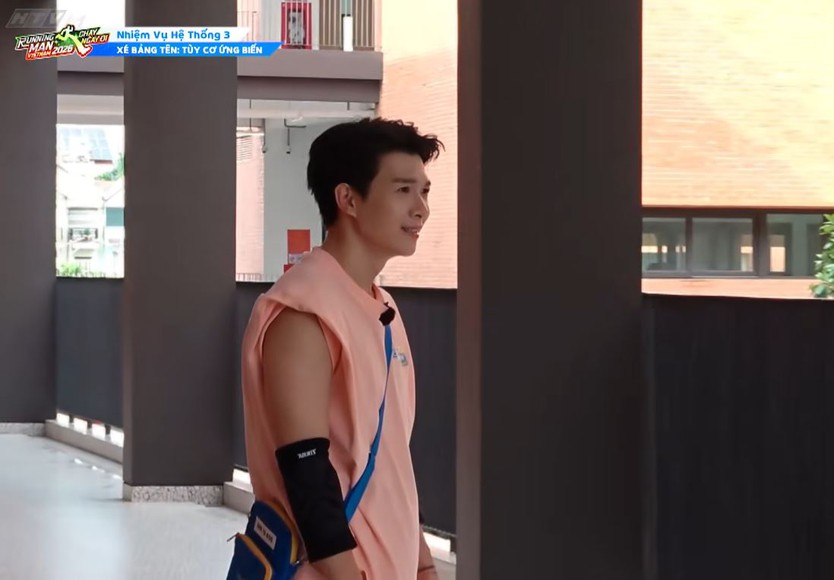 Sáu Tút bị Văn Mai Hương “bóc phốt”, Tám Trung liên tục ăn cú lật kèo | Running Man 4 - Chạy Ngay Đi - Ảnh 24.