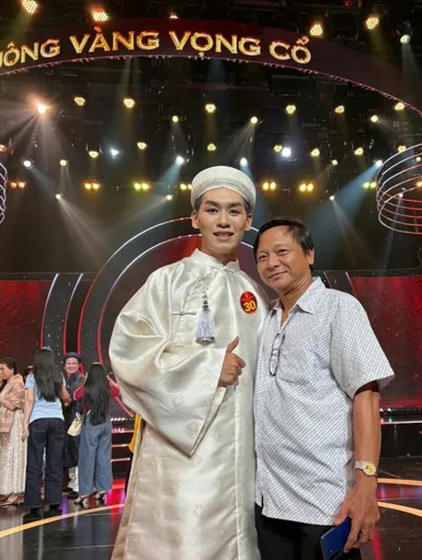 Ngân mãi Chuông vàng: Một tấm vé - Từ màn ảnh đến khán phòng- Ảnh 3.