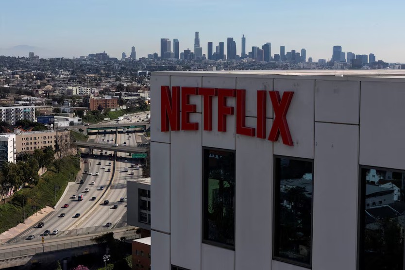 Netflix sở hữu bản quyền phát sóng World Cup 2030 tại Tây Ban Nha và Andorra - Ảnh 2.