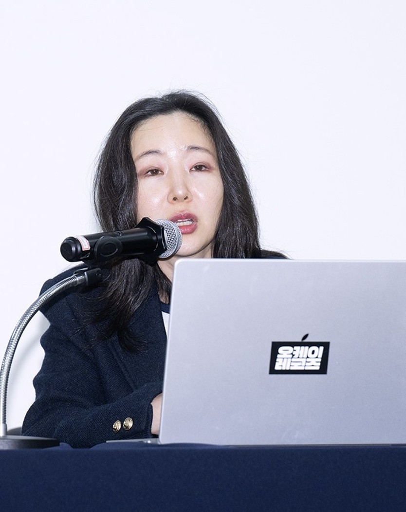 Cựu CEO ADOR Min Hee-jin bị chuyển hồ sơ sang cơ quan công tố - Ảnh 2.