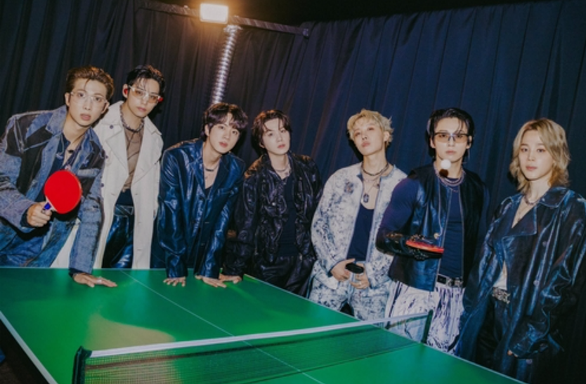 Album “Arirang” BTS lập kỷ lục với 5 tỷ lượt nghe trên Spotify - Ảnh 3.