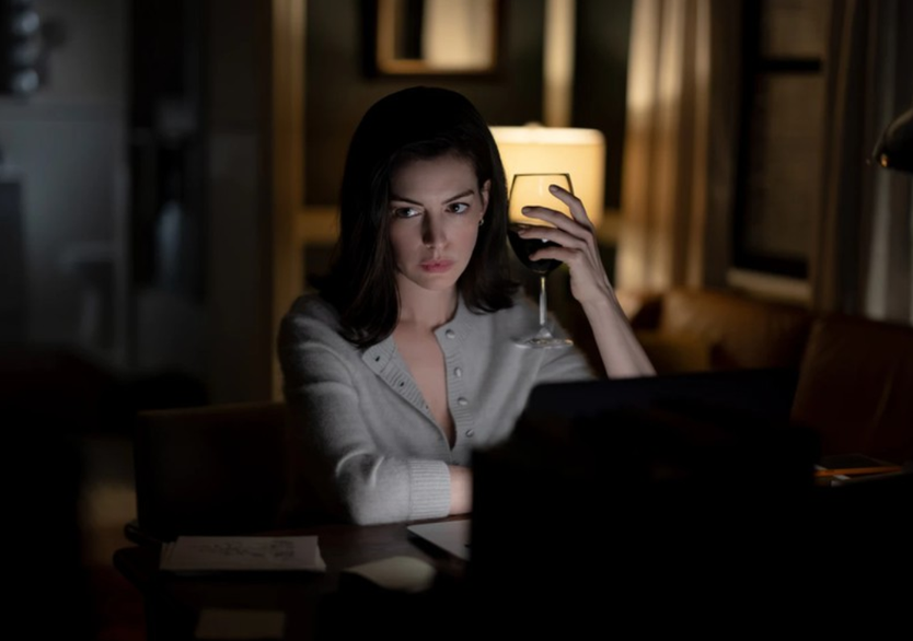 Anne Hathaway trở lại với 4 bộ phim vượt mốc 100 triệu USD - Ảnh 4.