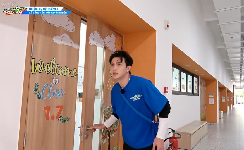 Sáu Tút bị Văn Mai Hương “bóc phốt”, Tám Trung liên tục ăn cú lật kèo | Running Man 4 - Chạy Ngay Đi - Ảnh 17.