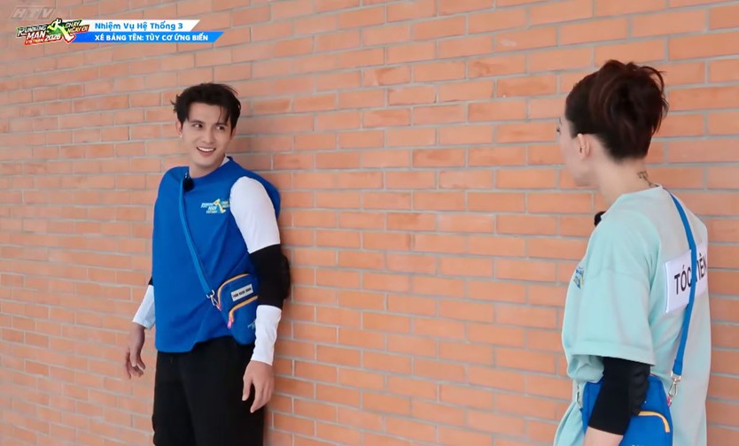 Sáu Tút bị Văn Mai Hương “bóc phốt”, Tám Trung liên tục ăn cú lật kèo | Running Man 4 - Chạy Ngay Đi - Ảnh 16.