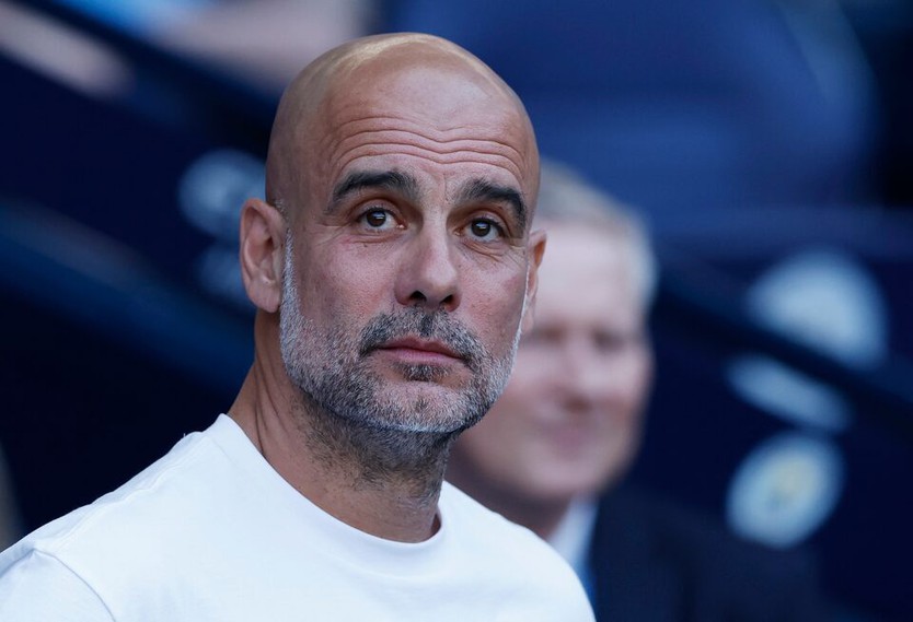 Luis Enrique mong Manchester City không bị tước các danh hiệu - Ảnh 2.