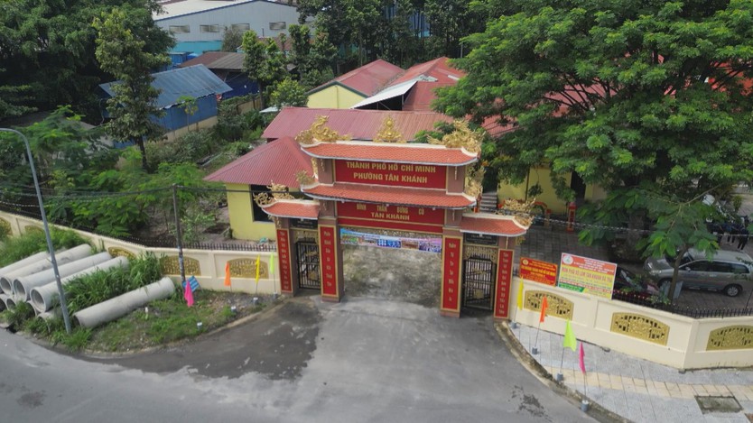 Đánh thức tiềm năng du lịch từ kết nối di sản | Vươn Khơi - Ngày 15/10/2026 - Ảnh 2.