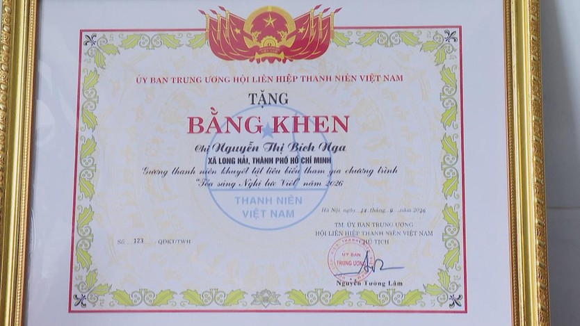 Đánh thức tiềm năng du lịch từ kết nối di sản | Vươn Khơi - Ngày 15/10/2026 - Ảnh 5.