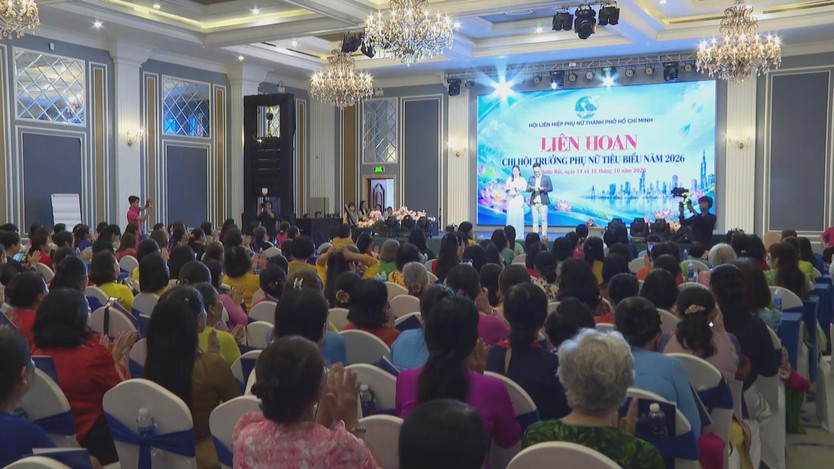 Khởi công xây dựng Trung tâm Kiểm soát bệnh tật TP. Hồ Chí Minh | Thời sự trưa HTV ngày 15/10/2026 - Ảnh 3.