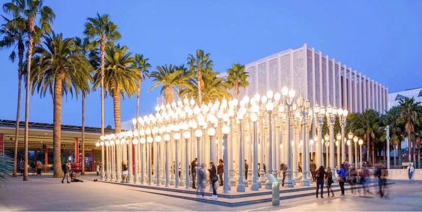 Rosé (BLACKPINK) biểu diễn tại LACMA Art+Film Gala 2026 - Ảnh 6.