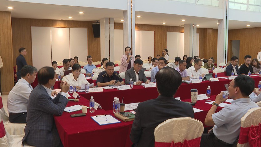 Giảm áp lực thuế, tiếp đà phát triển cho ngành chế biến gỗ - Ảnh 4.
