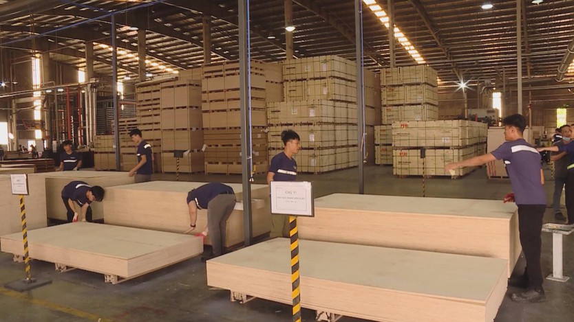 Giảm áp lực thuế, tiếp đà phát triển cho ngành chế biến gỗ - Ảnh 3.