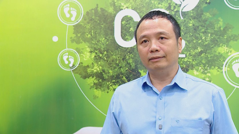 Tín dụng xanh tăng trưởng nhưng doanh nghiệp vẫn khó tiếp cận - Ảnh 3.